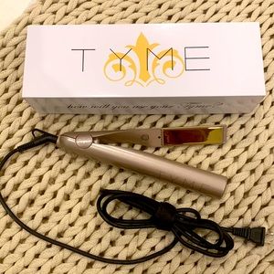 TYME Hair styling tool